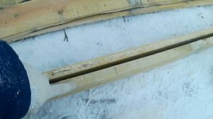 приставная лестница своими руками из дерева