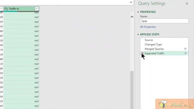 Power Query - Full Outer Join Revisit (English VO) смотреть онлайн