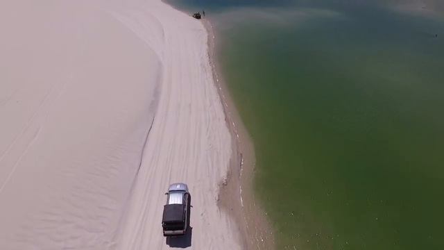 Desert Caravan смотреть онлайн