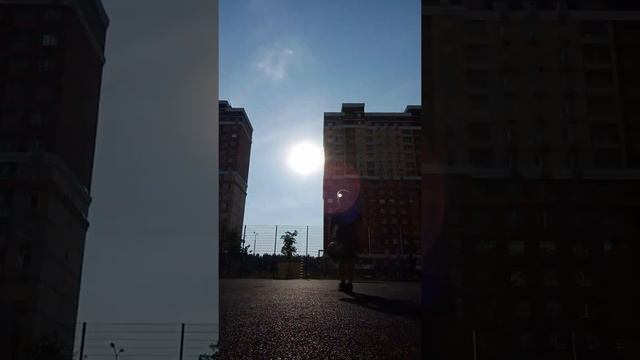 играем в навес 1 часть