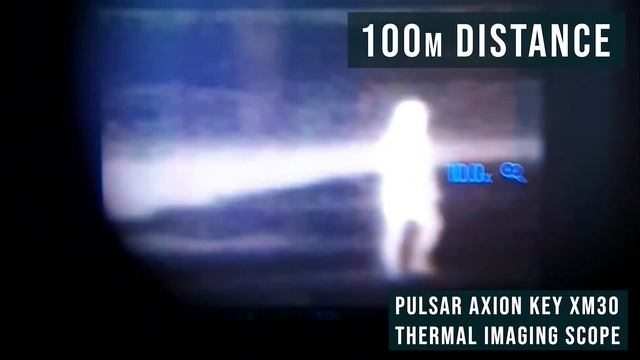 2019 Pulsar Axion Key XM30 Key Thermal Monocular tested смотреть онлайн