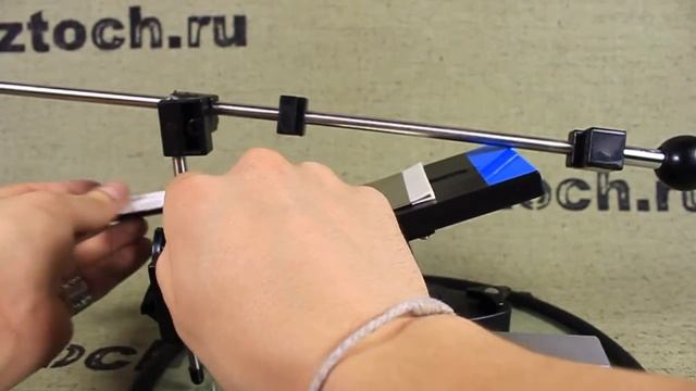 Кольцо для компенсации разности толщины камней Edge Pro Apex смотреть онлайн