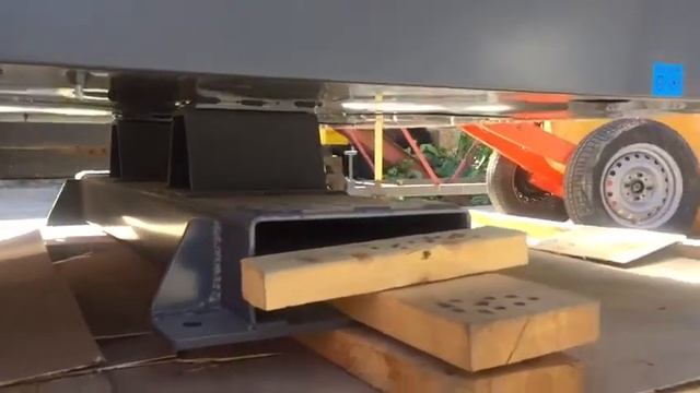 Дизельный компрессор Atlas Copco XAHS 400 PACE смотреть онлайн