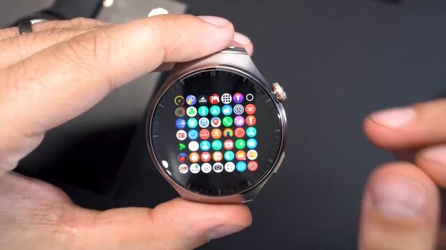 HUAWEI WATCH 4 PRO Vs HUAWEI WATCH 4 - The Best Smartwatches 2023 ?!