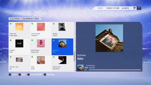 BEST FIFA 19 SOUNDTRACK SETTINGS OMG!!!!1 смотреть онлайн