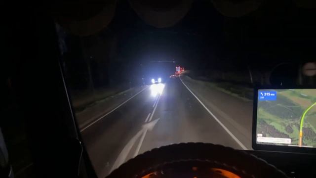 #Катаемся_230 Встретились с Саньком прошли Уфу! смотреть онлайн