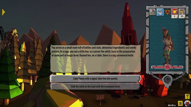 Just One Line - Part 3: Here Be Dragon. Let's Play Just One Line (Early Access) смотреть онлайн