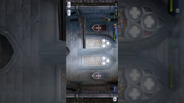 Assassin's creed Rebelion прохождение 1 часть android смотреть онлайн