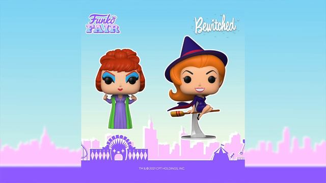 Funko Announced New Umbrella Academy, The Office, TMNT and More! смотреть онлайн