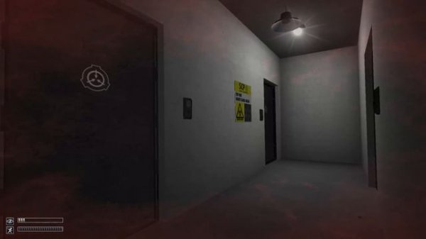 SCP-008 | Demonstration | SCP - Containment Breach (v1.3.11)