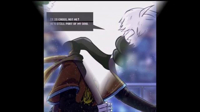 undertale underverse Echo amv 0.0 смотреть онлайн