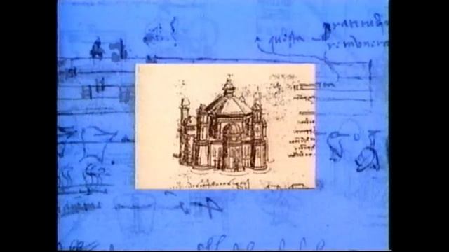 James Burke   Masters Of Illusion 1991