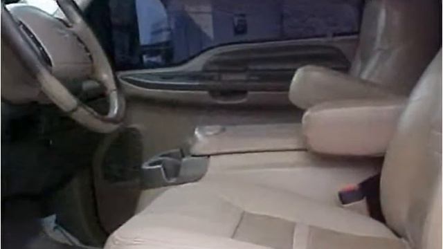 2000 Ford Excursion Used Cars Tulsa OK смотреть онлайн