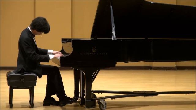Chopin Mazurka in D Major Op. 33 #2 and Chopin Mazurka in B Minor Op. 33 #4 смотреть онлайн