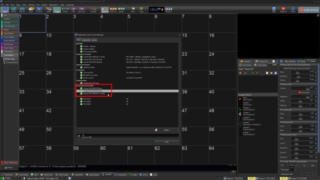 How to use the BEYOND 5.0 licensing and registration system смотреть онлайн