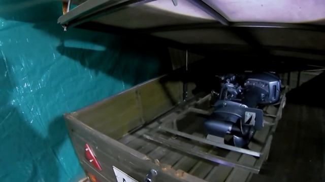 Замок для прицепа своими руками смотреть онлайн