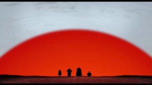 Три богатыря: На дальних берегах - Тизер 1080p