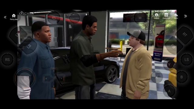 Paano Mag Download Ng GTA 5 sa Cellphone | Android/iOS смотреть онлайн