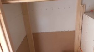 Пчеловодство / Маленький да удаленький / Пчелопавильон 40 семей.