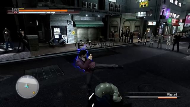 PAPER TRAIL - Yakuza 4 Remastered - 5 смотреть онлайн