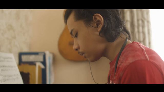 As the deer pants for the water  /Instrumental Cover by Nikunj Pandey/