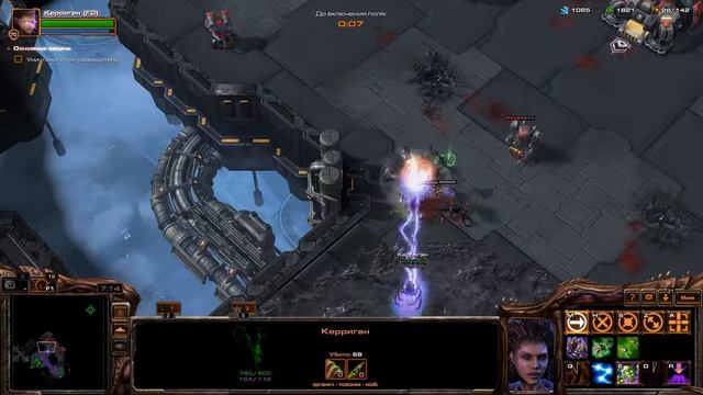 Специалист ачивка "Гордиев узел" (БЕЙНАМИ! Но можно и Муталями) смотреть онлайн