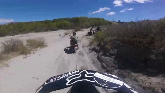 Moped Mayhem! Racing, Crashes, Skids and Wheelies; best $40 I ever spent! смотреть онлайн