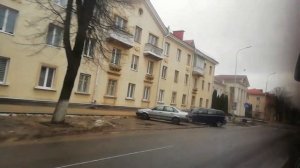 |ОГРОМНАЯ РЕДКОСТЬ|.МОЛОДЕЧНО.Поездка на автобусе МАЗ-105.065 Г/№ АЕ 9831-5 маршрут №9! (15.01.2023