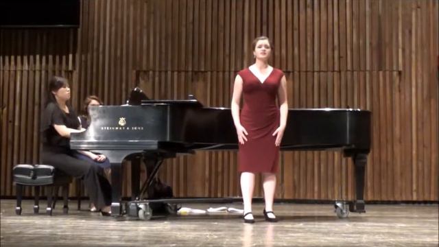 Heideröslein by Schubert смотреть онлайн
