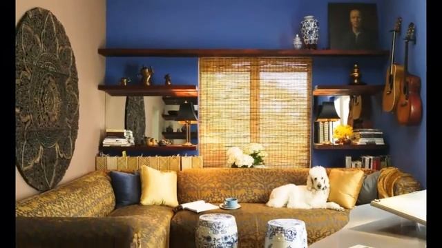 Bamboo Furniture Design & Decoration смотреть онлайн