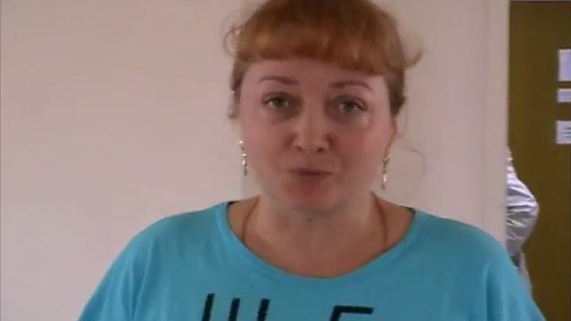 Тренинг Татьяны Кожевниковой. Отзывы. Томск. смотреть онлайн