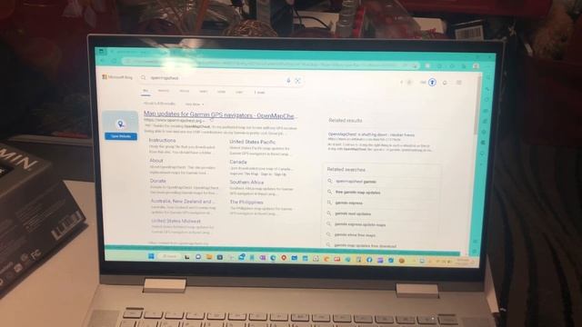 How to install MAP OF THE PHILIPPINES IN YOUR GARMIN GPS смотреть онлайн
