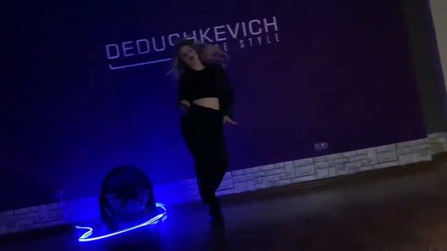 Anastasia Kepkina | Vogue | DDS | Одесса | Танцы | смотреть онлайн