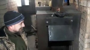 Ремонт котла Лемакс