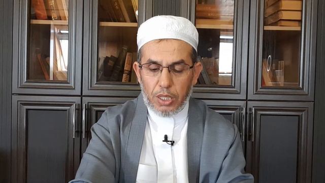 Акция: Читаем коран вместе 227 (Худ 54) смотреть онлайн