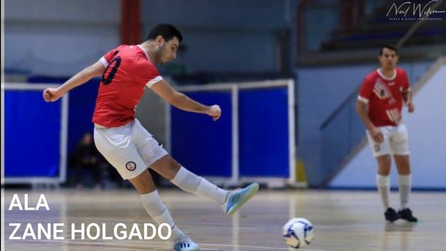 BAVARIA FUTSAL SQUAD 2020/21 смотреть онлайн