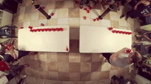 1) 10 игр со стаканчиками для МОЛОДЕЖИ и не ТОЛЬко!!!