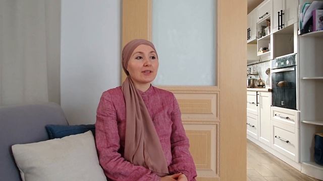 КФХ Садиков. Саба районы. смотреть онлайн