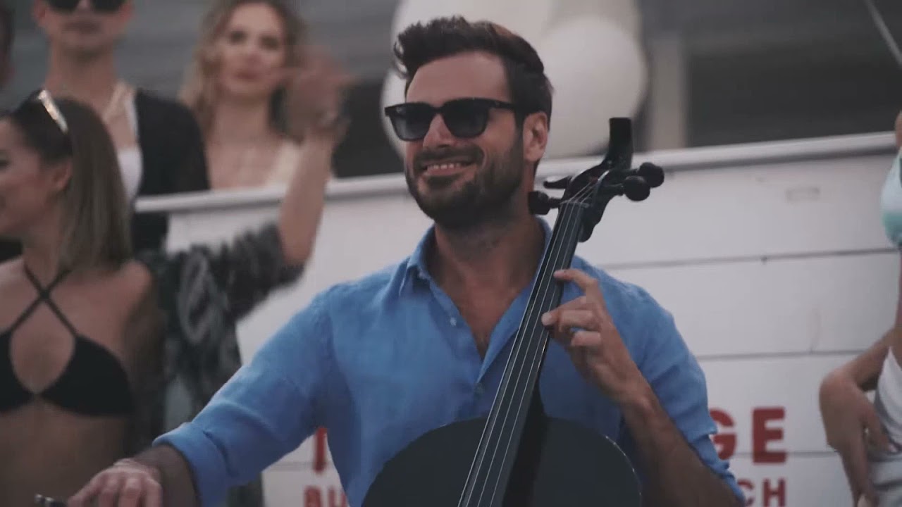 HAUSER - ЛАМБАДА смотреть онлайн