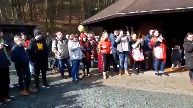 Масленица в германии смотреть онлайн