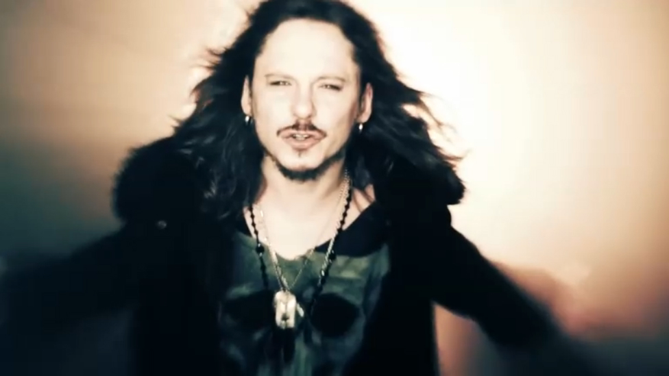 Jonne Aaron - Ota mut смотреть онлайн