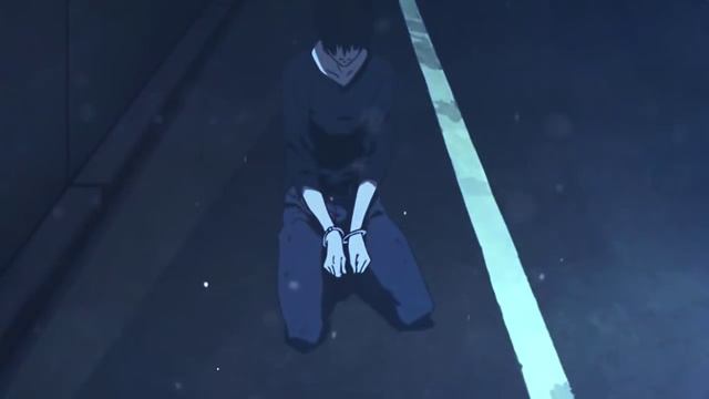 [AMV] Pay The Ghost - Soul's Team IC XII смотреть онлайн
