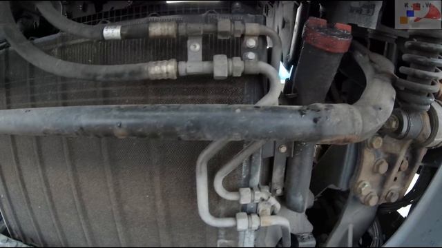 Мерседес актрос 2014 года, осмотр и диагностика перед покупкой. смотреть онлайн