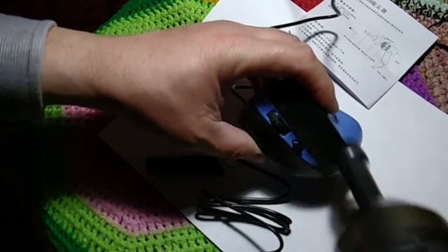 Мини пылесос с USB-клавиатурой смотреть онлайн