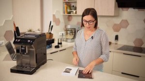 Кофемашина Delonghi Eletta Explore 450.55 и 450.76 | Полный обзор