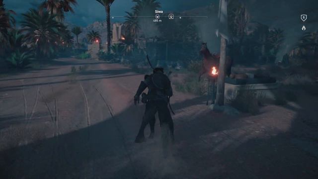 تختيم لعبة :Assassin's Creed Origins/ الحلقة1/ البداية / اول ثلاثة ساعات | أساسنز كريد أوريجنز