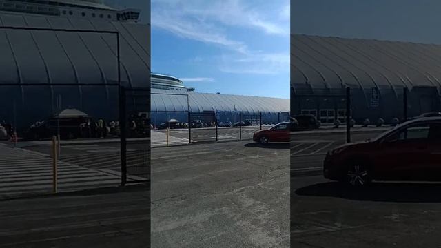 port of Los Angeles смотреть онлайн