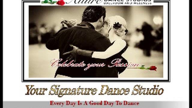 Foxtrot Ballroom Music, 30 min, Non Stop, #1 смотреть онлайн