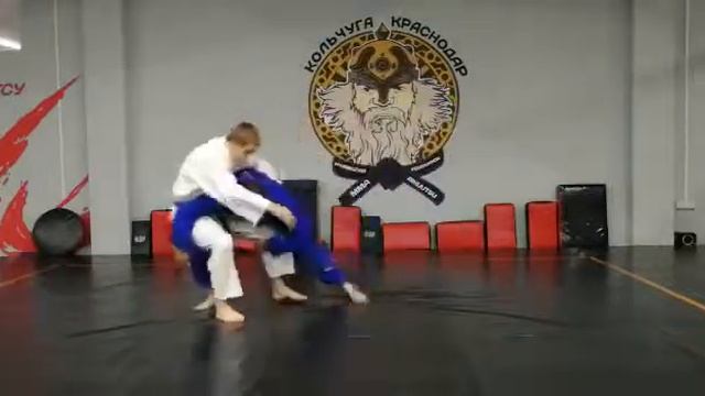 Классическая база бросков(4)