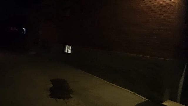 HALLOWEEN RETURNS (Fan Film)